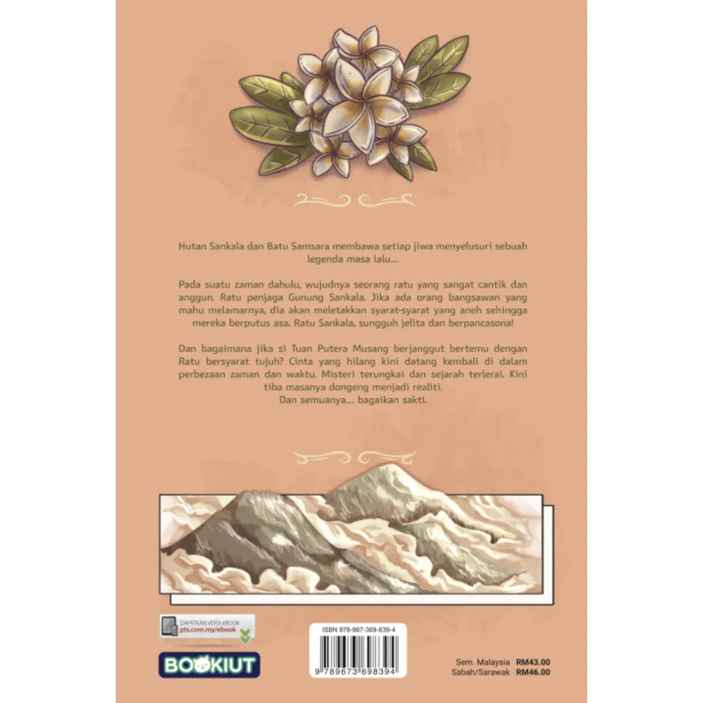Paparan tambahan 4 untuk buku 