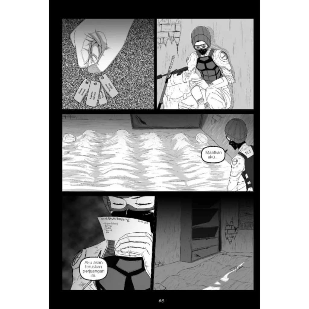 Paparan tambahan 7 untuk buku 