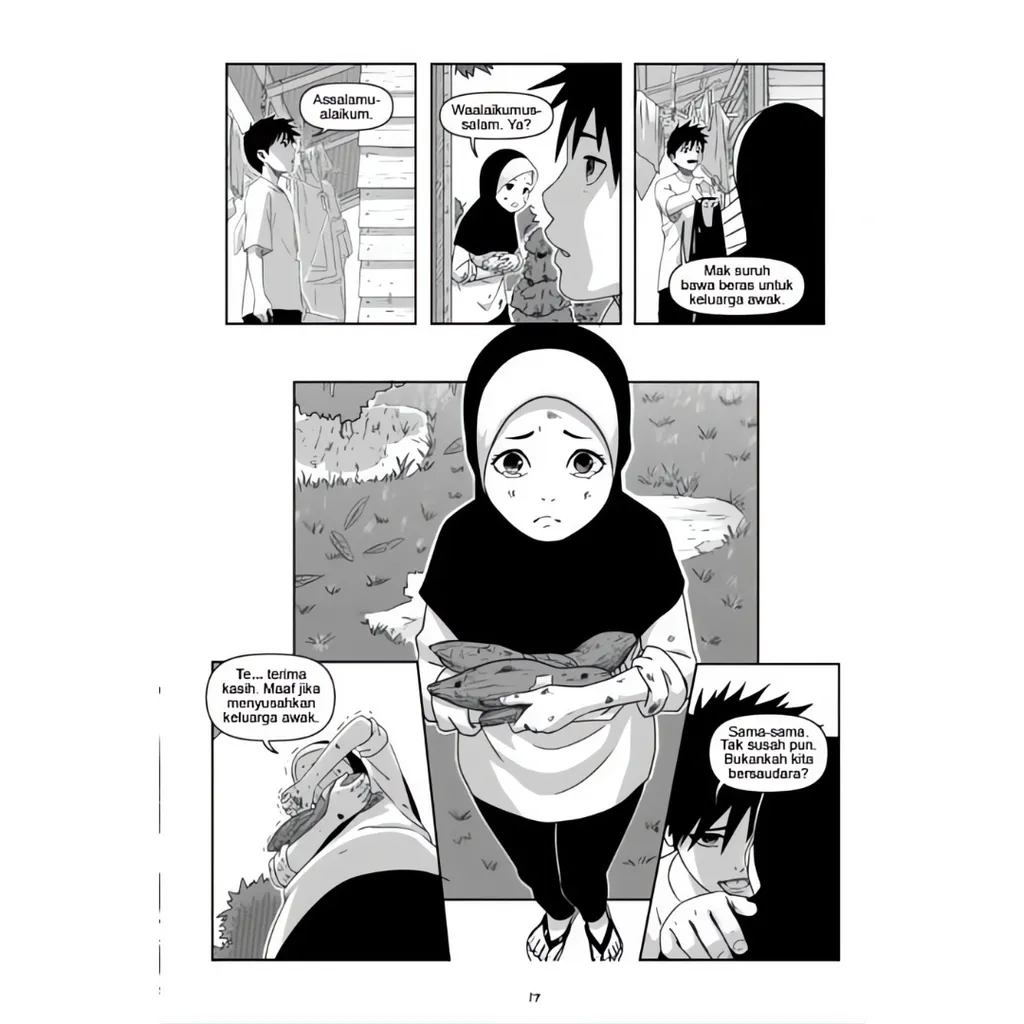 Paparan tambahan 3 untuk buku 
