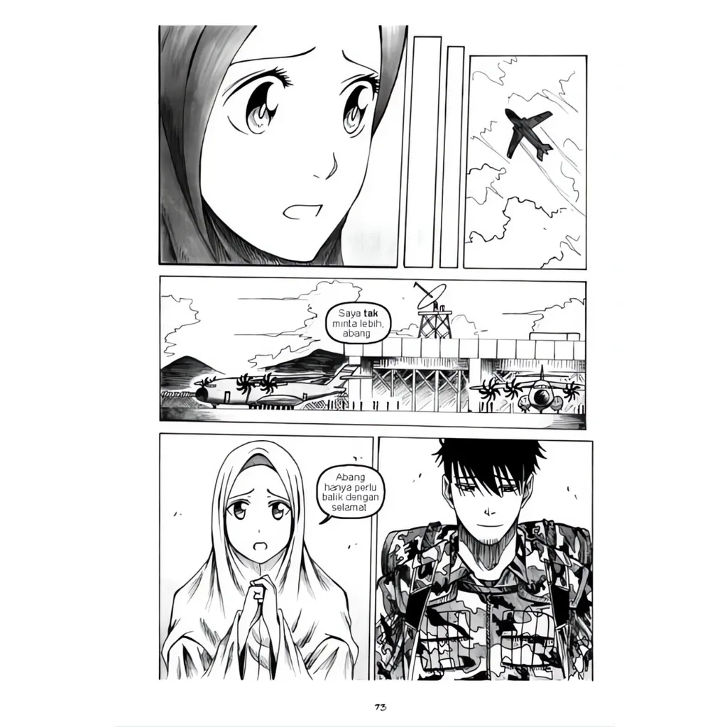 Paparan tambahan 7 untuk buku 