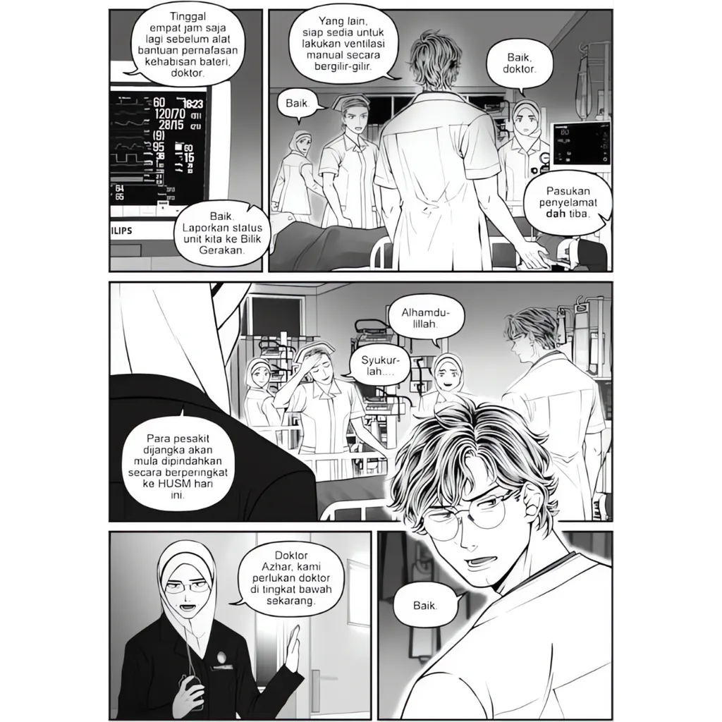 Paparan tambahan 4 untuk buku CUN #7: Misi