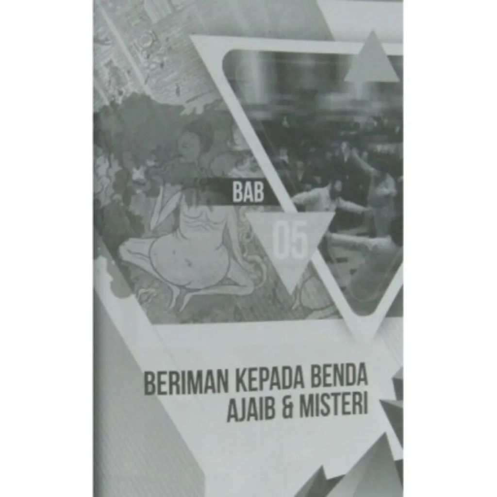 Paparan tambahan 2 untuk buku 