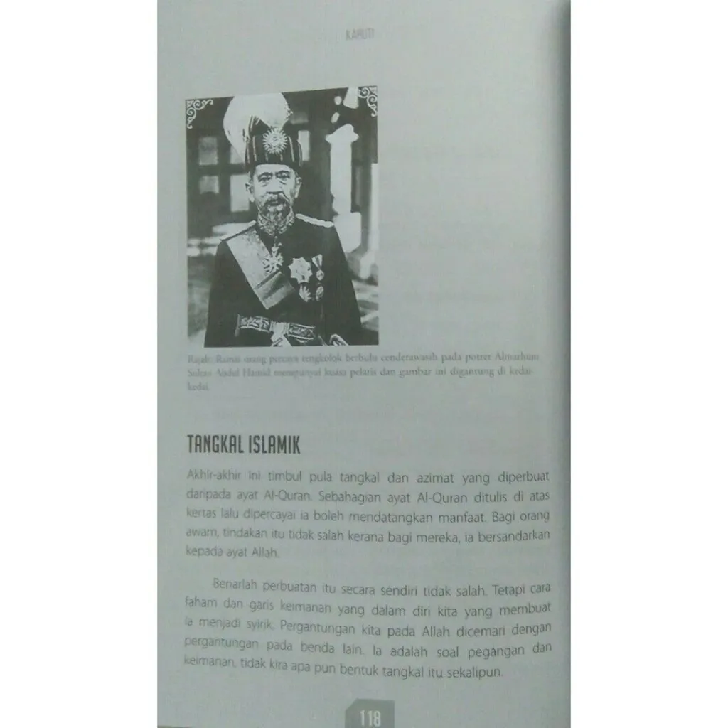 Paparan tambahan 6 untuk buku 