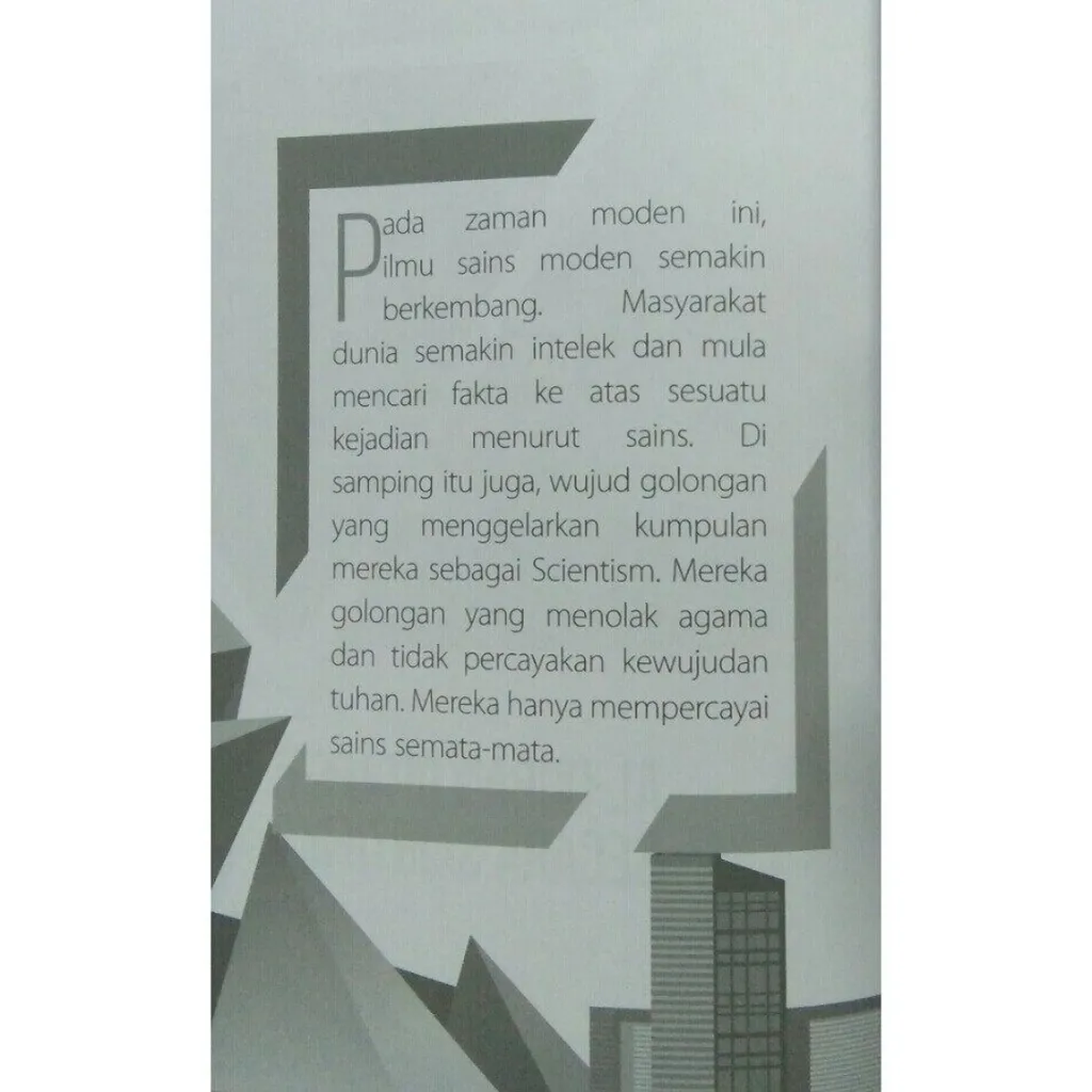 Paparan tambahan 4 untuk buku 