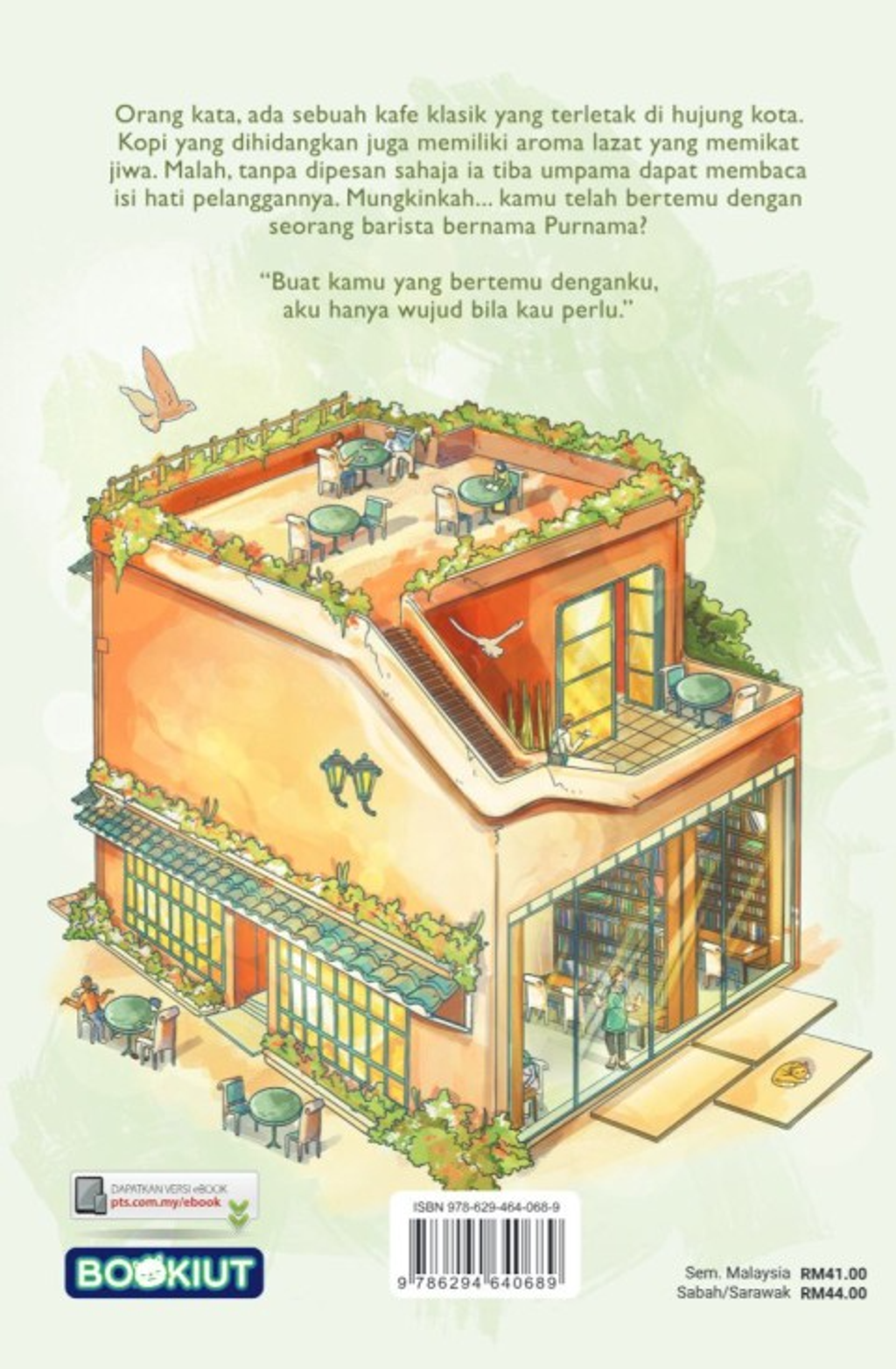 Selamanya_Kafe_Purnama_Bayu_bela