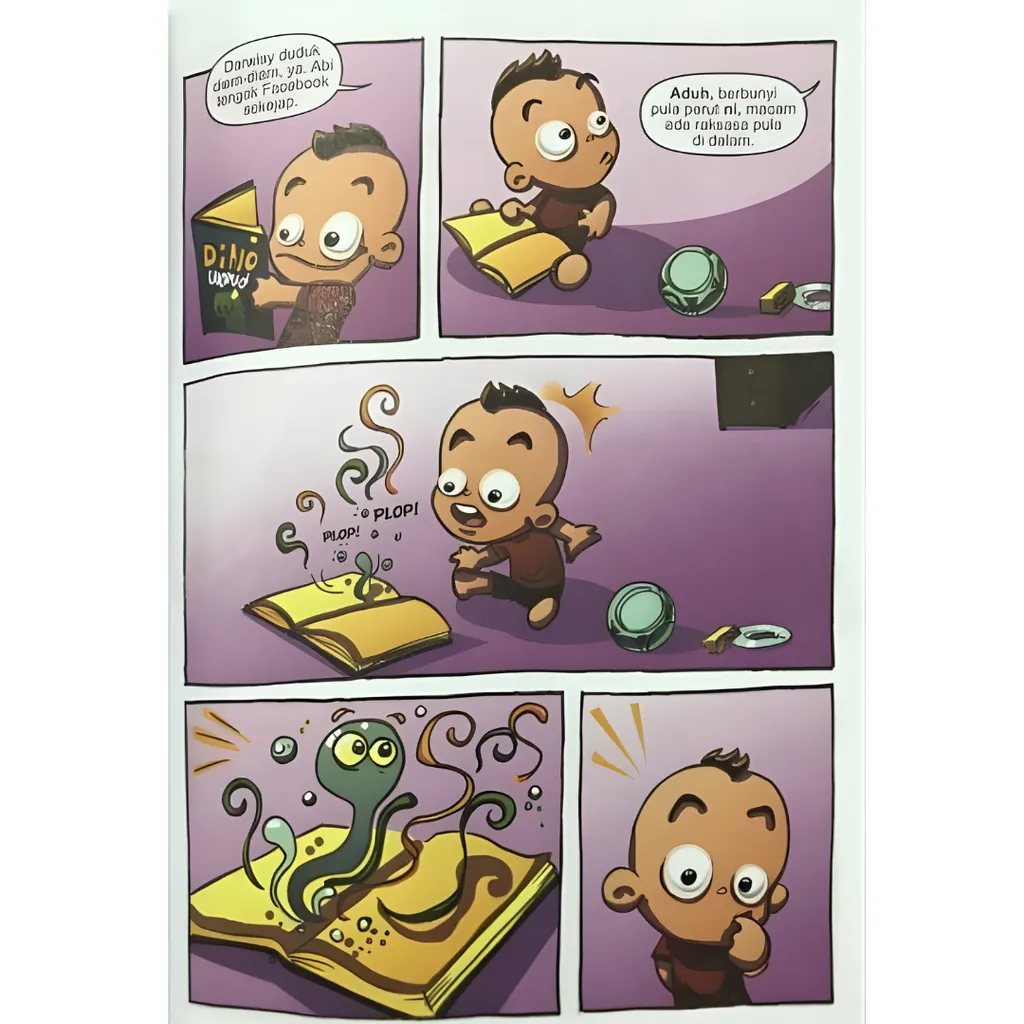 Paparan tambahan 4 untuk buku 
