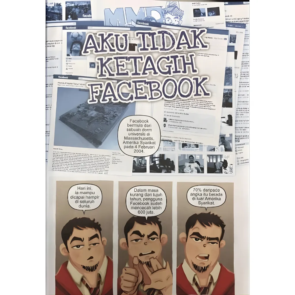 Paparan tambahan 5 untuk buku 