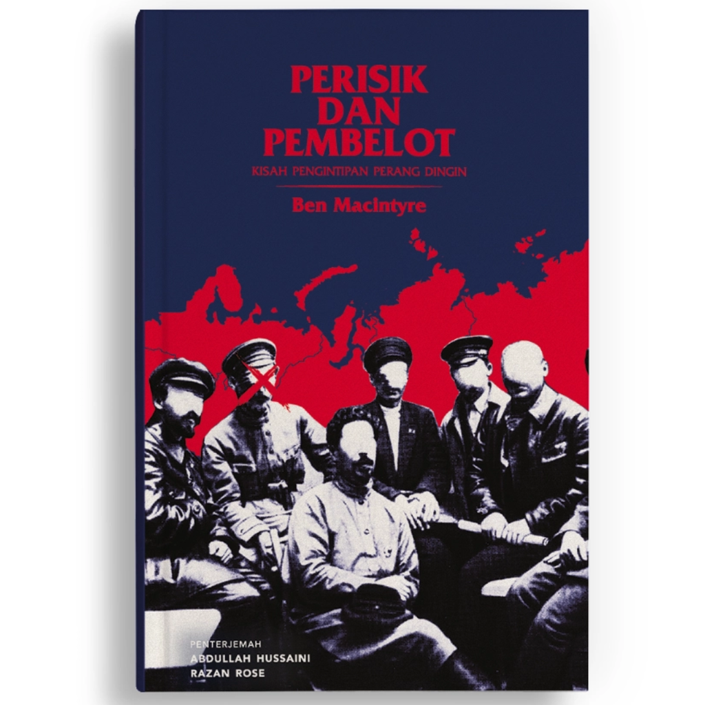 Perisik Dan Pembelot