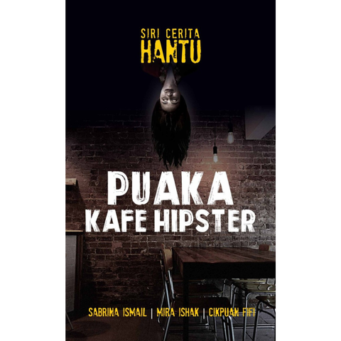 puaka kafe hipster