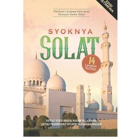 SYOKNYASOLAT