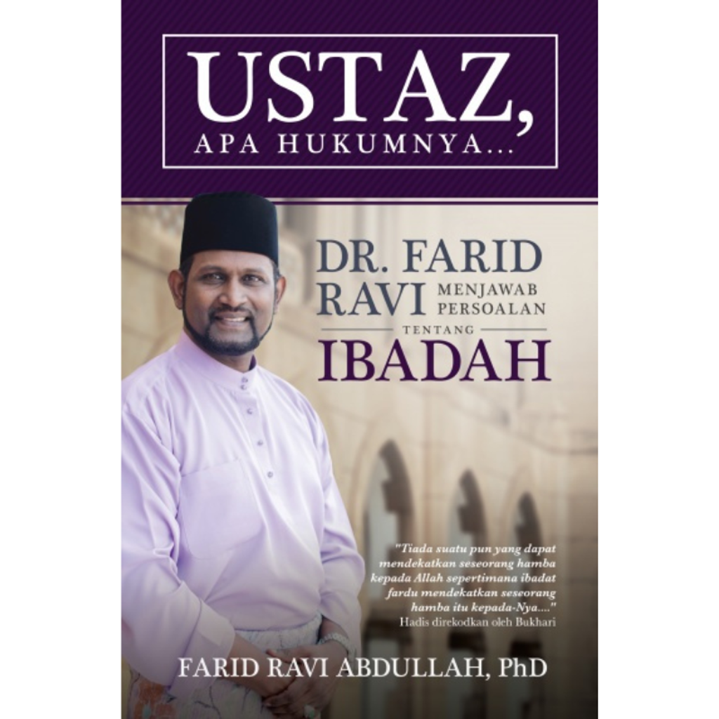 (OS) Ustaz, Apa Hukumnya Ibadah (L154)