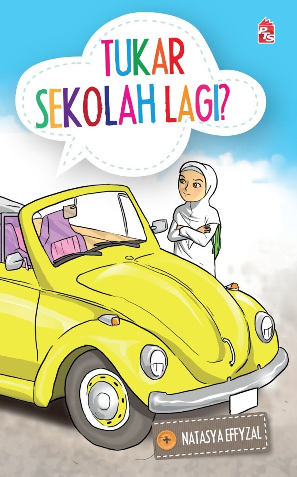 KAVER_Tukar_Sekolah_Lagi