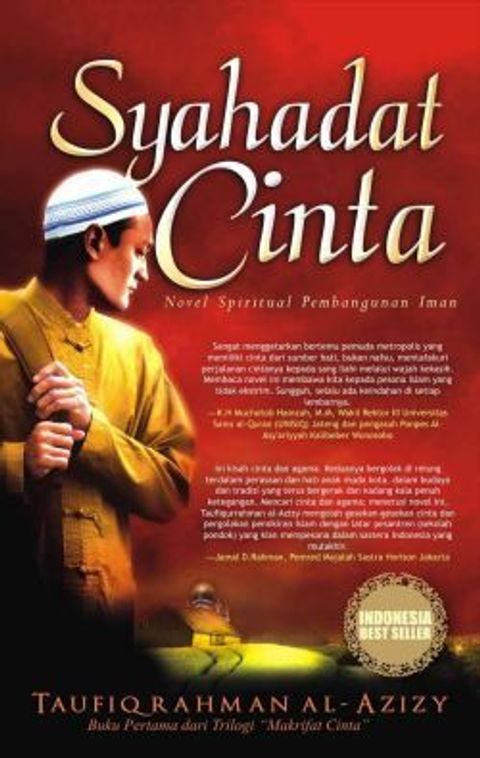 syahadatcinta