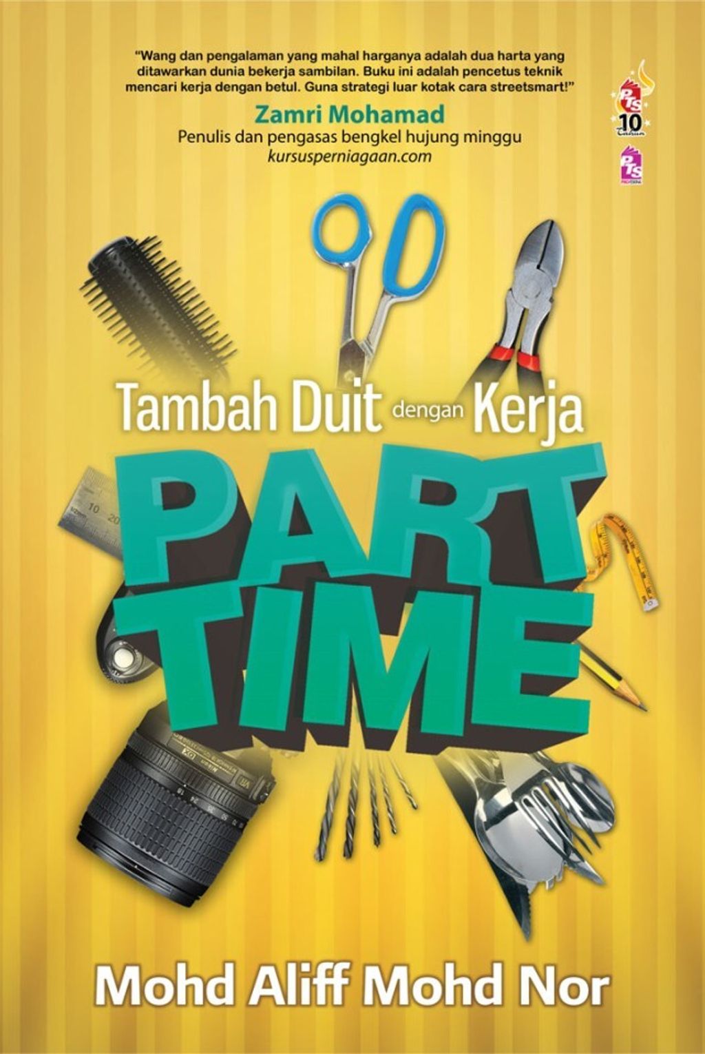 PartTime-Web