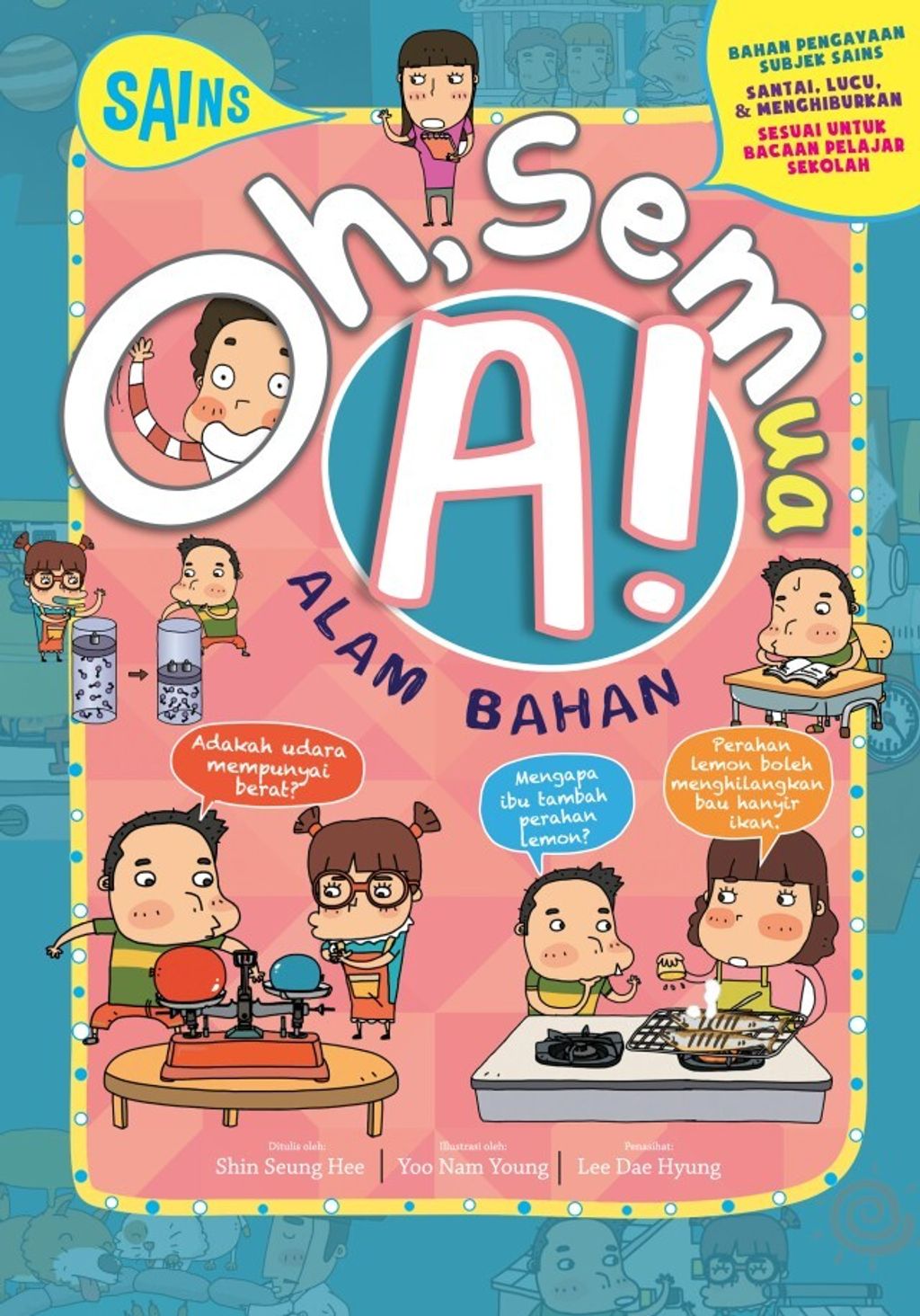 Cover_Oh_Semua_A_Alam_Bahan