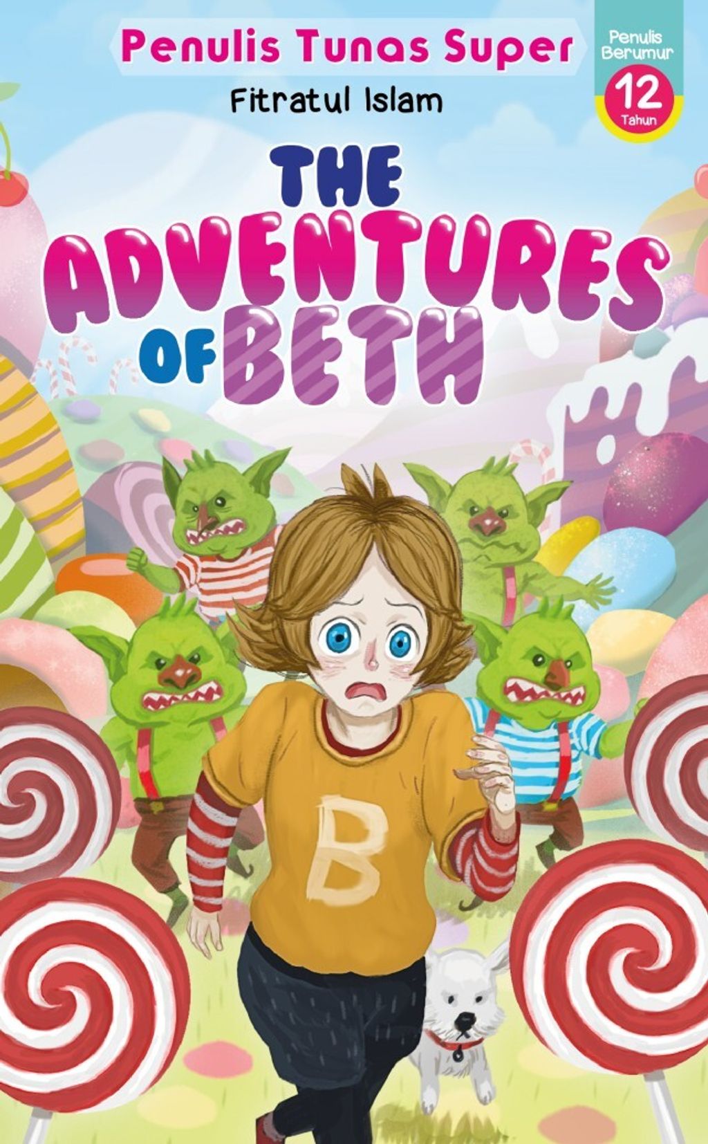 The_Adventures_of_Beth_-_Fitratul_Islam