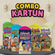 Combo Kartun