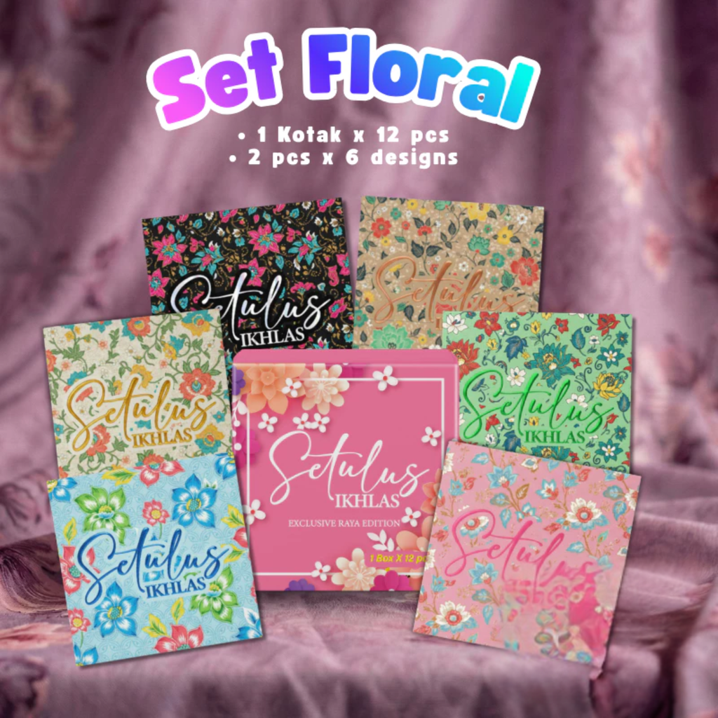 flip floral
