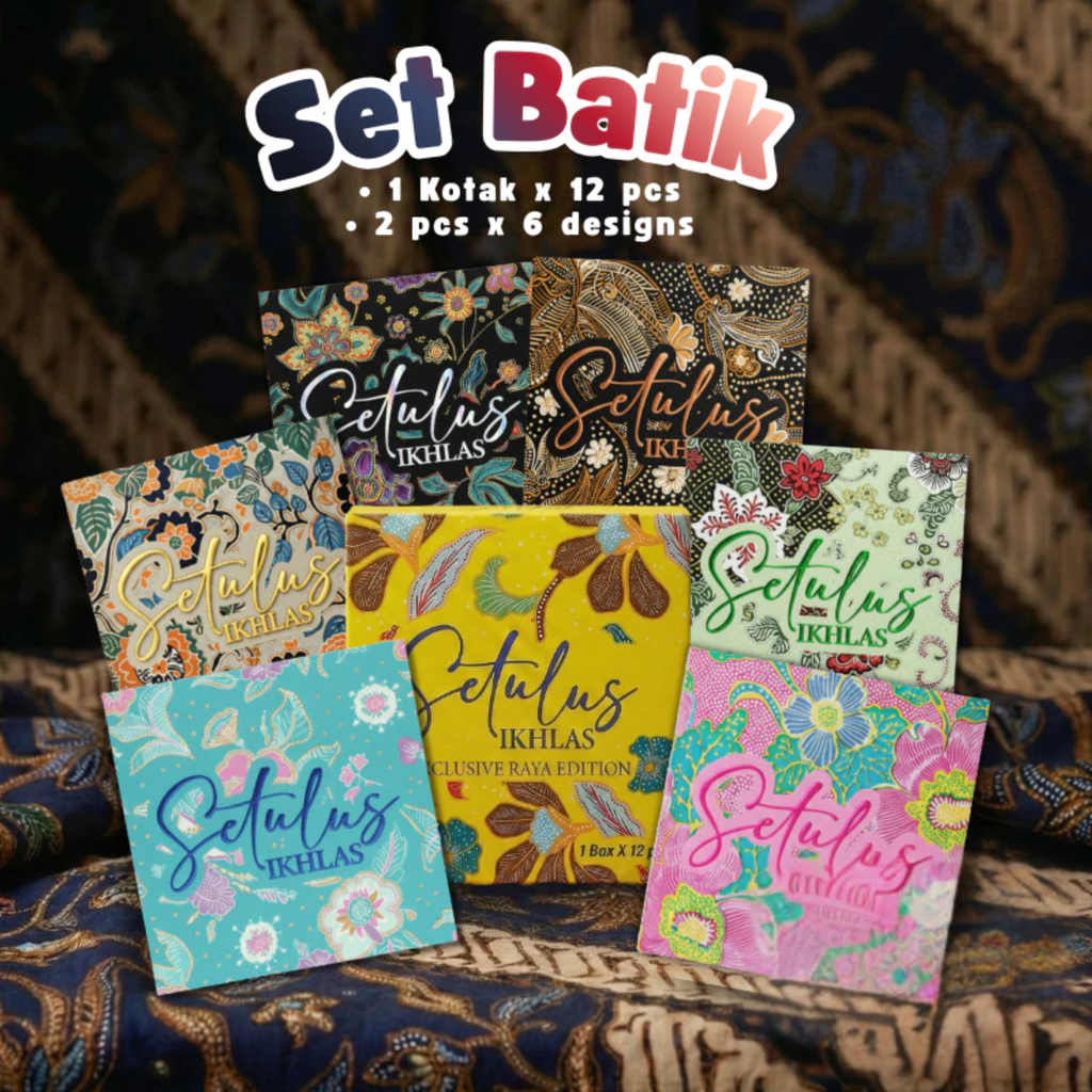 flip batik