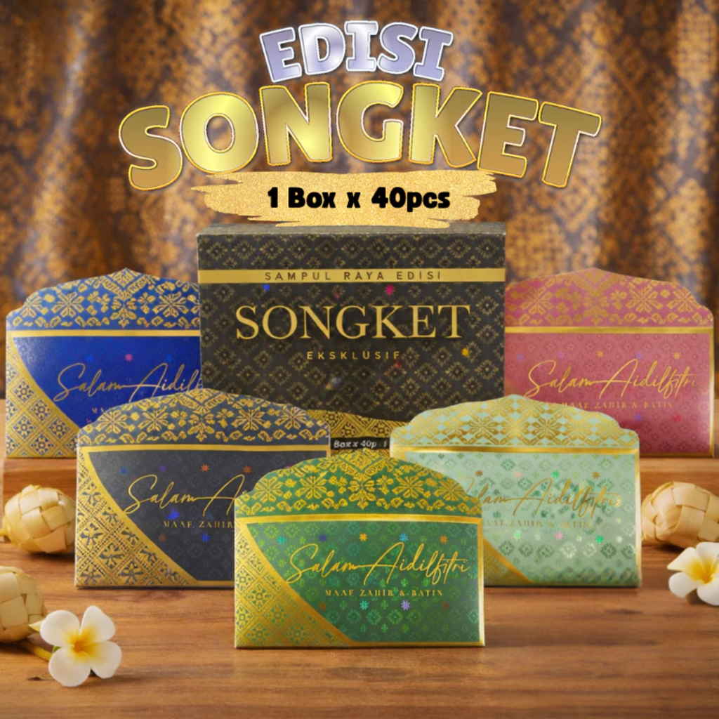 songket