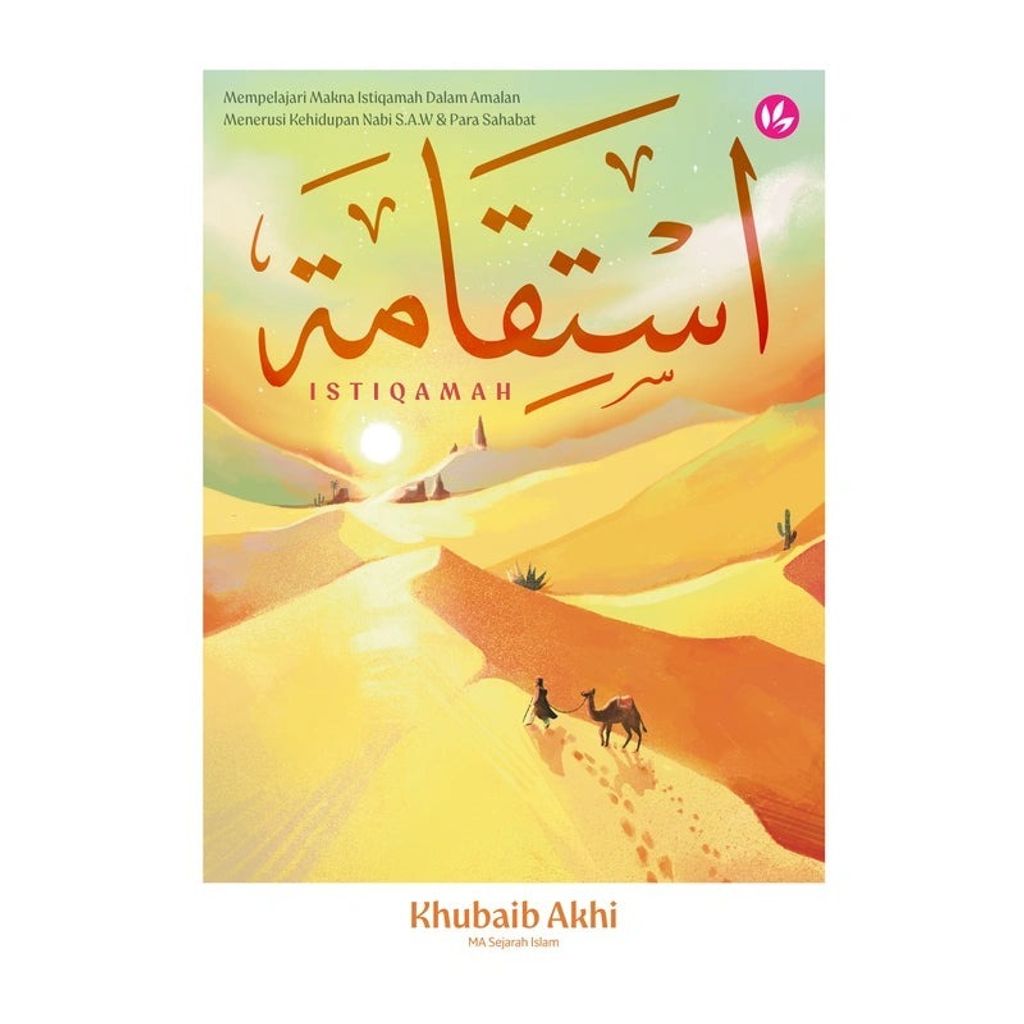 Cover-Istiqamah-Front