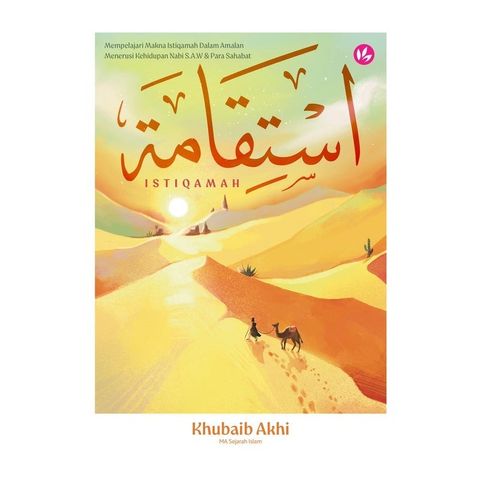 Cover-Istiqamah-Front