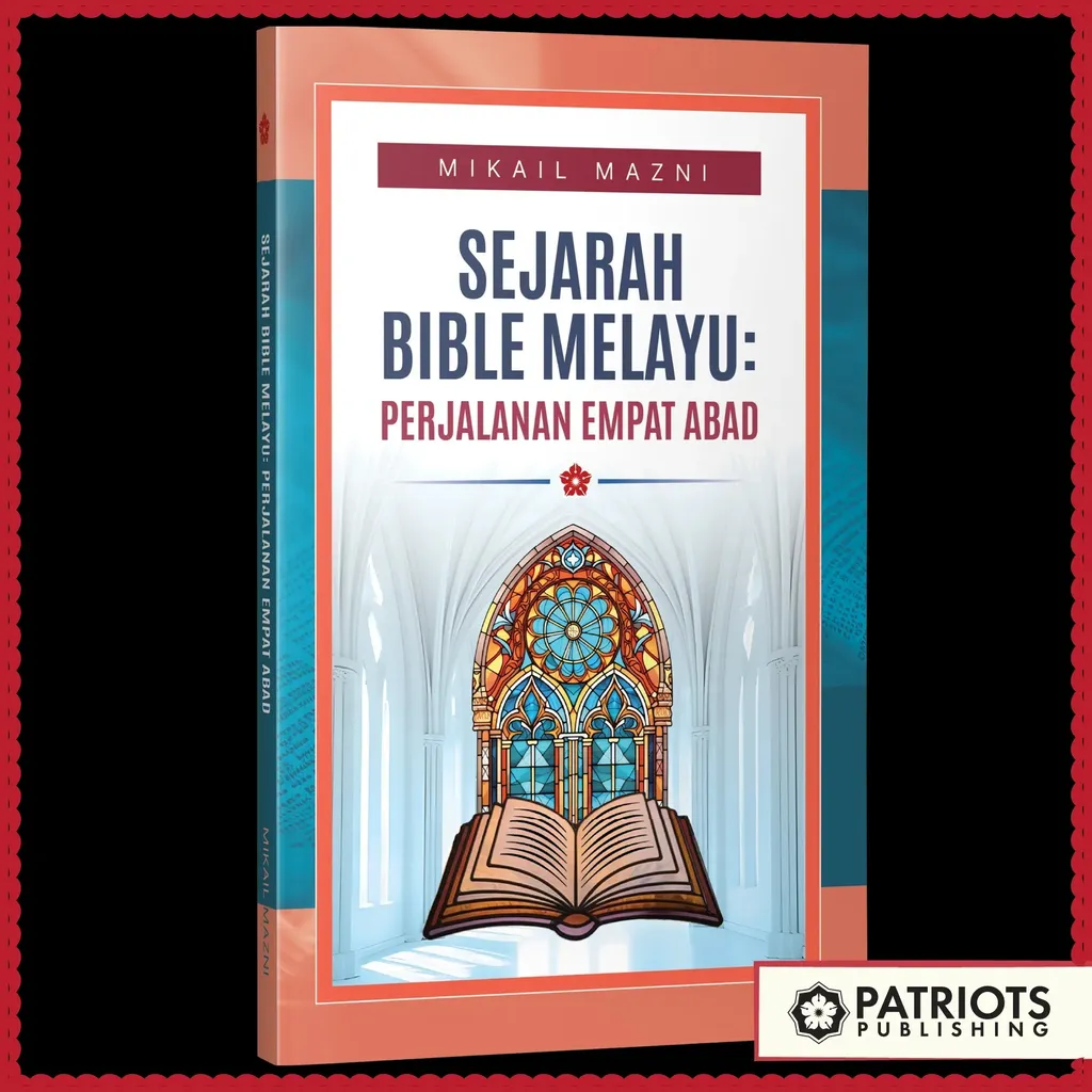 Paparan tambahan 2 untuk buku Sejarah Bible Melayu: Perjalanan Empat Abad
