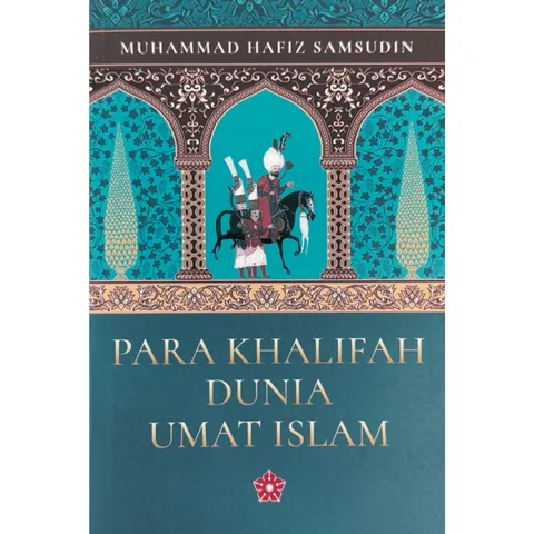 [PATRIOTS] Para Khalifah Dunia Umat Islam (L131,BL135)