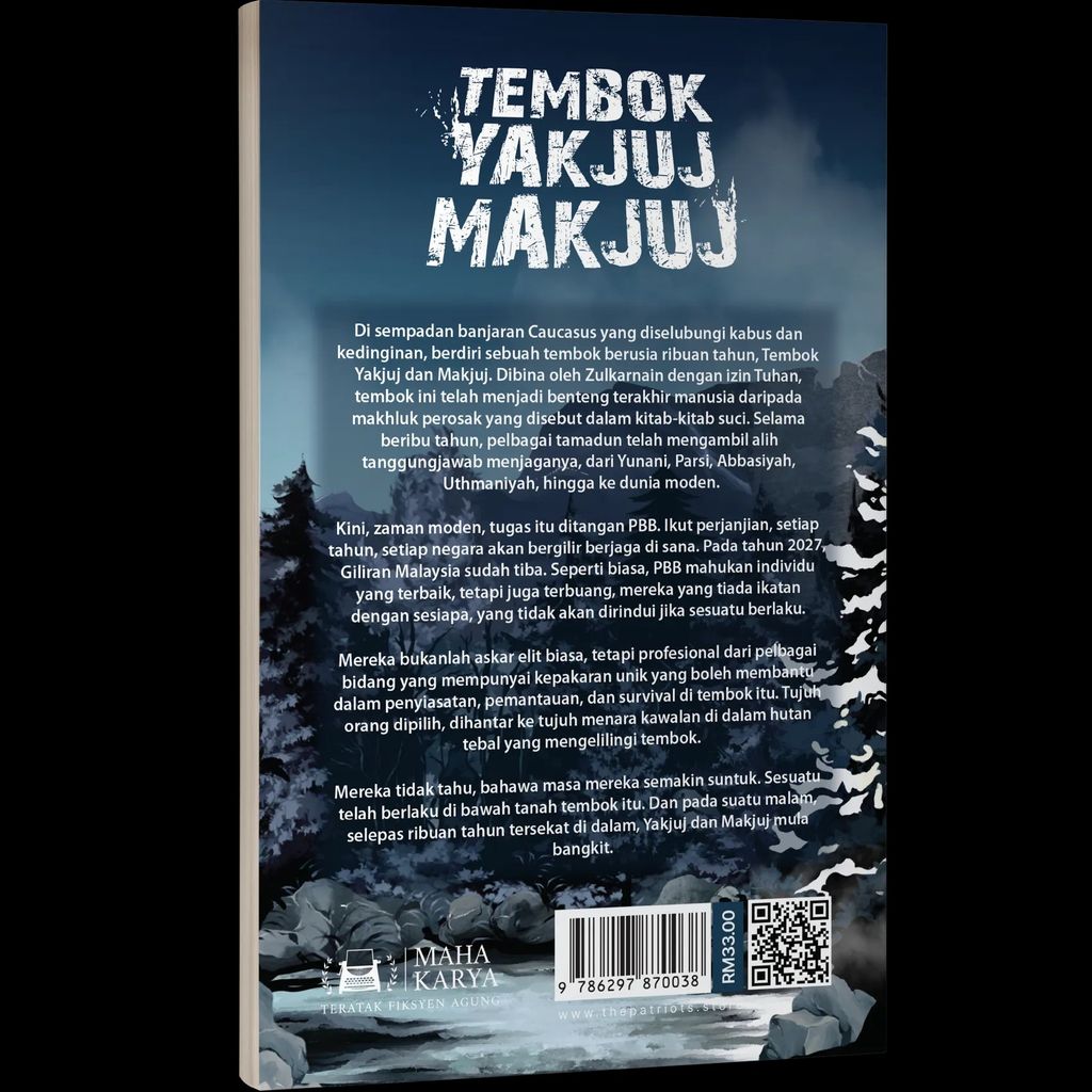 Tembok-1