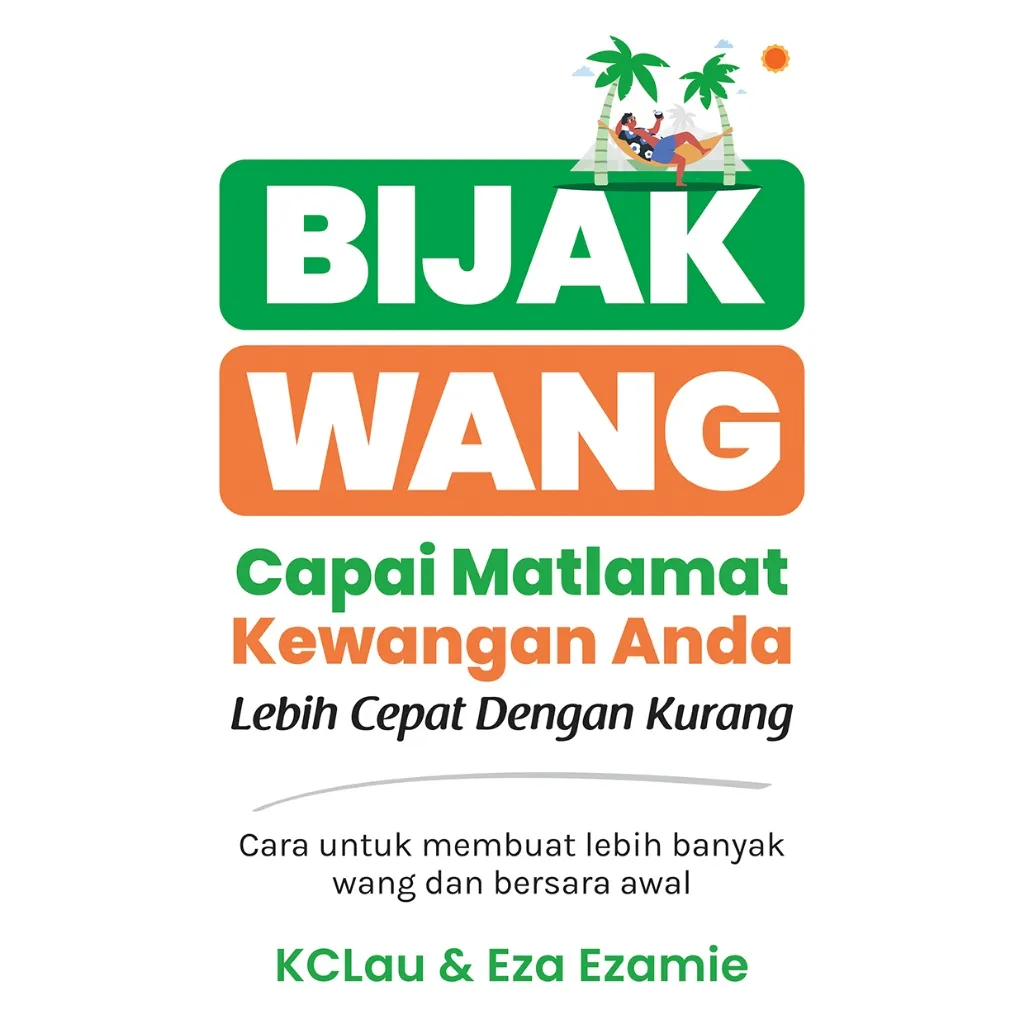 Imej utama kulit buku Bijak Wang : Capai Matlamat Kewangan Anda Lebih Cepat Dengan Kurang