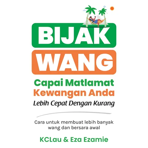 [ACEPREMIER] Bijak Wang : Capai Matlamat Kewangan Anda Lebih Cepat Dengan Kurang (Z13,BL9)