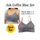 COFFEE BLUE SET