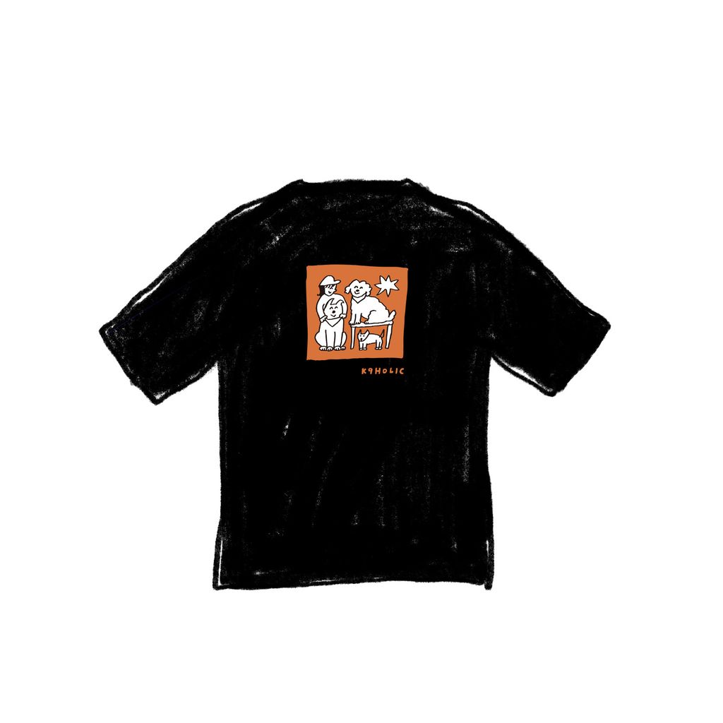 2025_快閃店犬踢_UA示意圖_小犬與我_黑_正