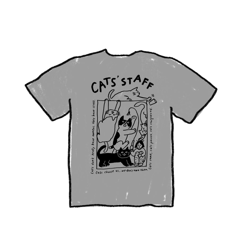 2025_快閃店犬踢_AG示意圖_cat staff_灰