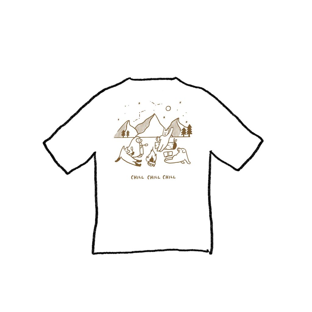 2025_快閃店犬踢_UA示意圖_看山小犬_白_反