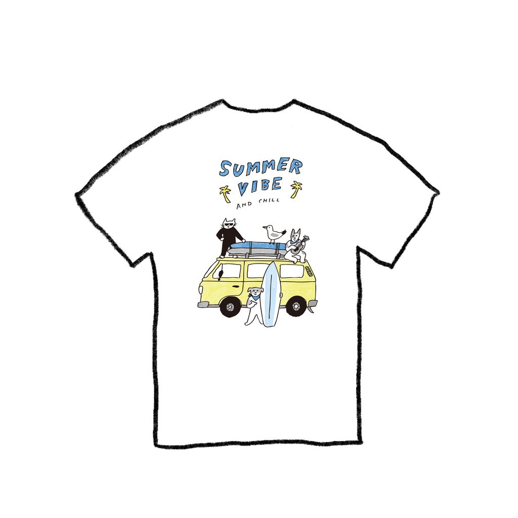 2025_快閃店犬踢_UA示意圖_看海小犬_白_反