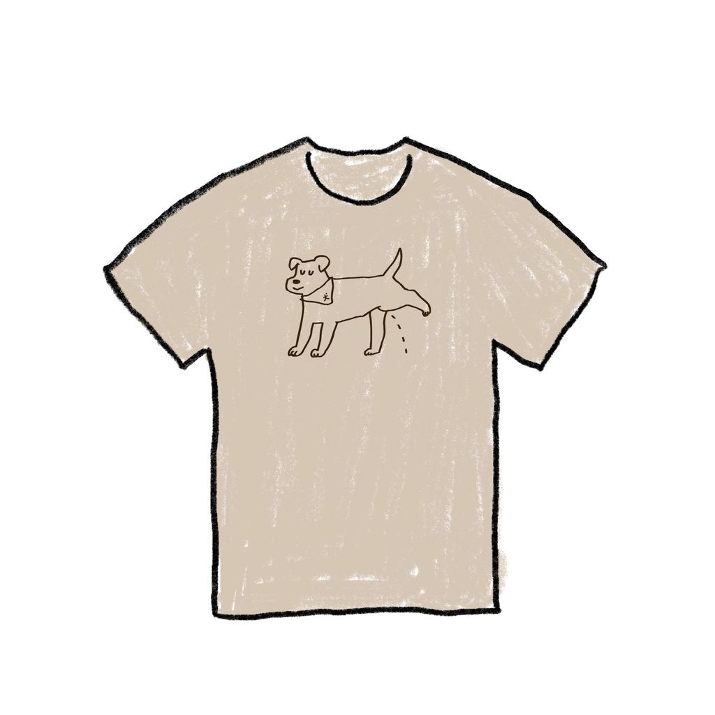 2025_快閃店犬踢_UA示意圖_小狗尿尿_沙棕