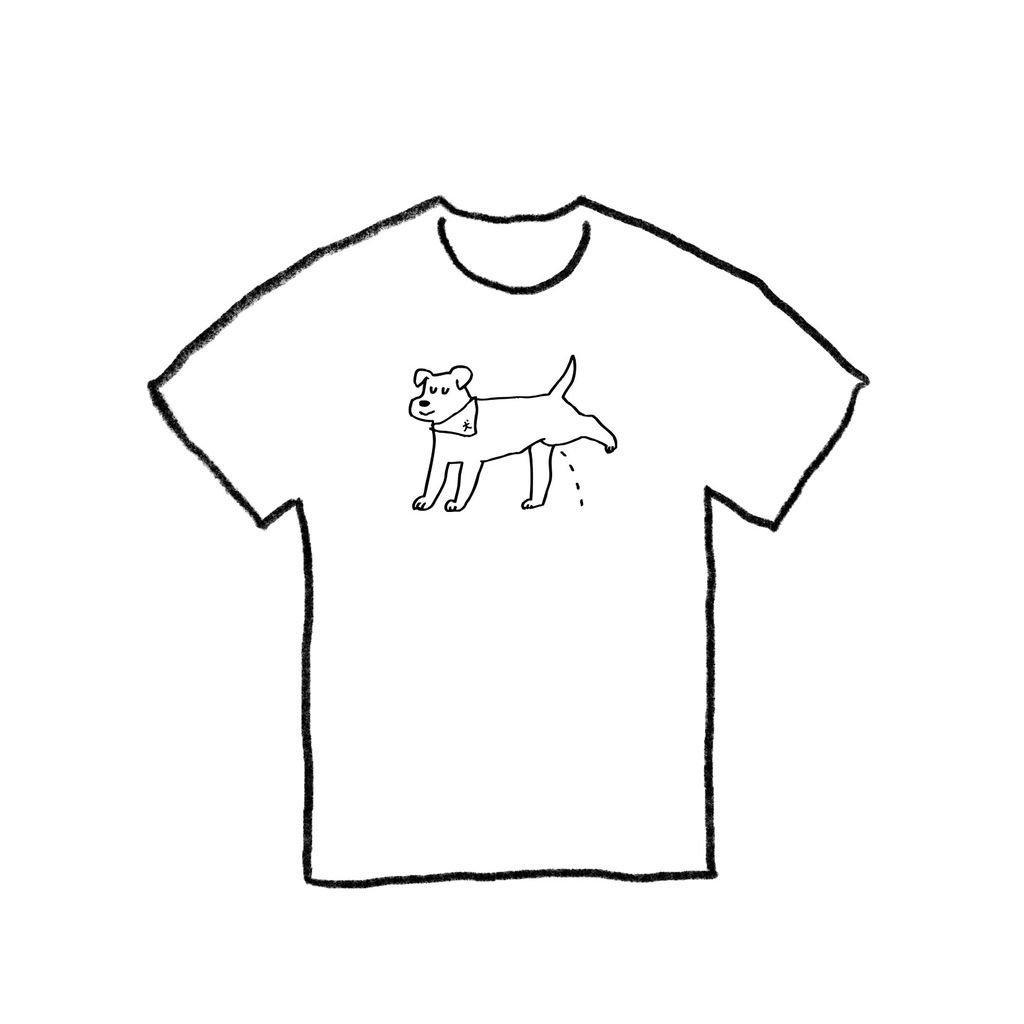 2025_快閃店犬踢_UA示意圖_小狗尿尿_白