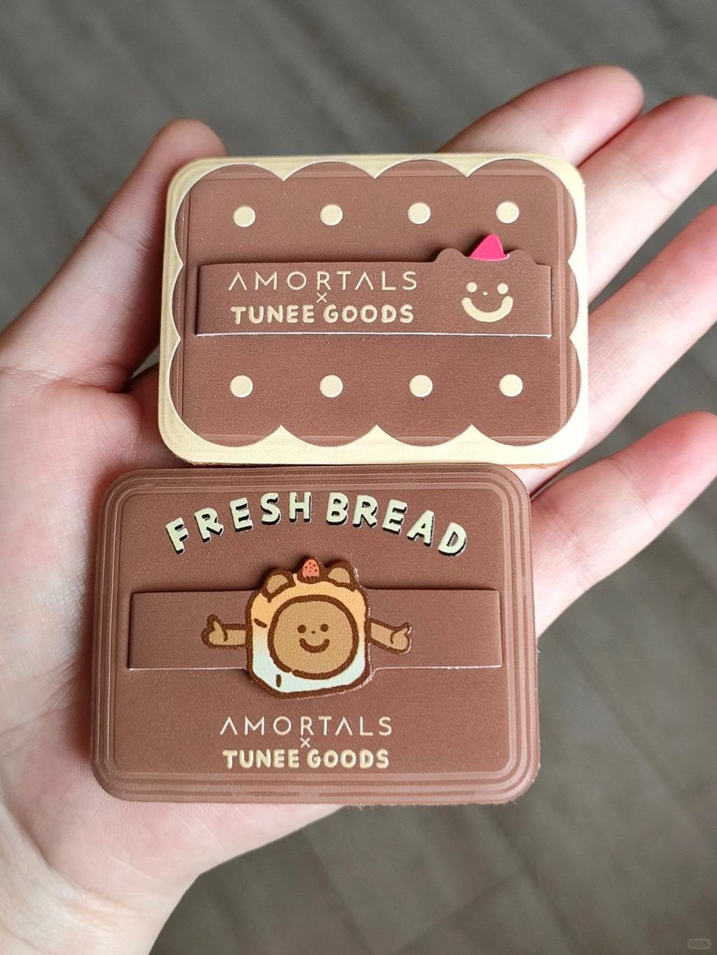 尔木萄面包方形粉扑_1_荷包陈甸甸_来自小红书网页版