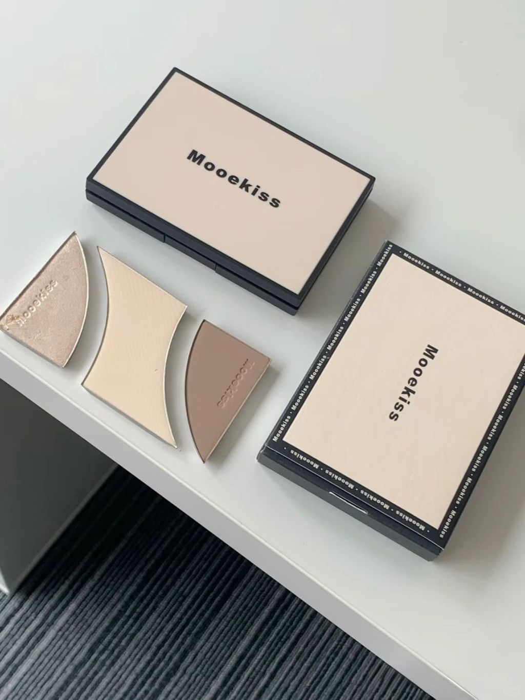 🇲🇾Mooekiss磁吸修容盘_2_遇安_来自小红书网页版
