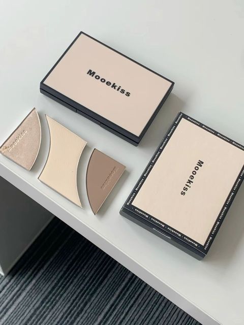 🇲🇾Mooekiss磁吸修容盘_2_遇安_来自小红书网页版