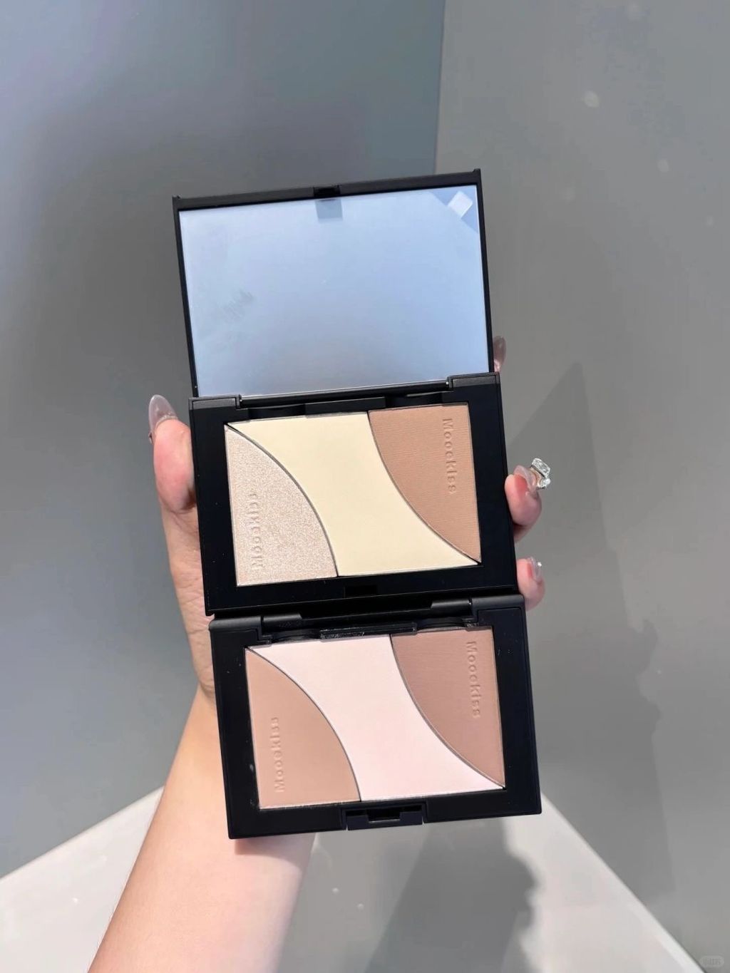 🇲🇾Mooekiss磁吸修容盘_10_遇安_来自小红书网页版