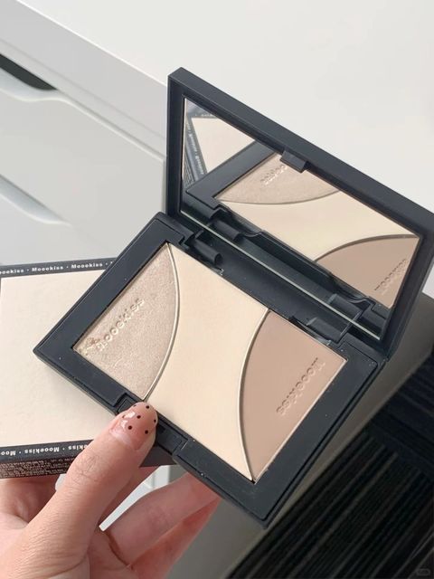 🇲🇾Mooekiss磁吸修容盘_5_遇安_来自小红书网页版