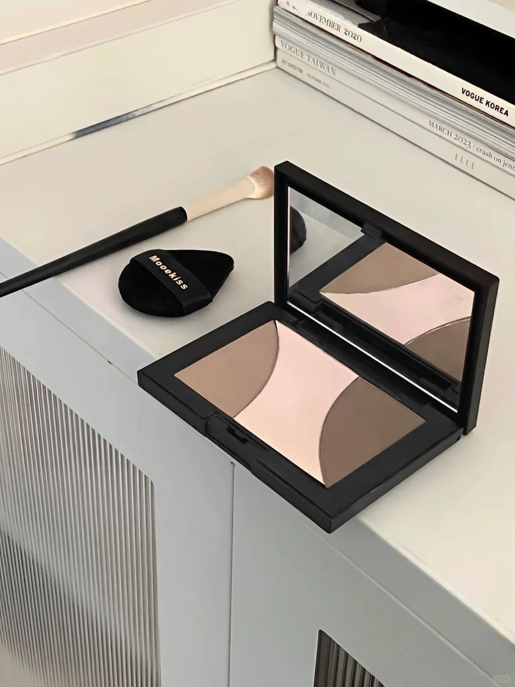 🇲🇾Mooekiss磁吸修容盘_8_遇安_来自小红书网页版