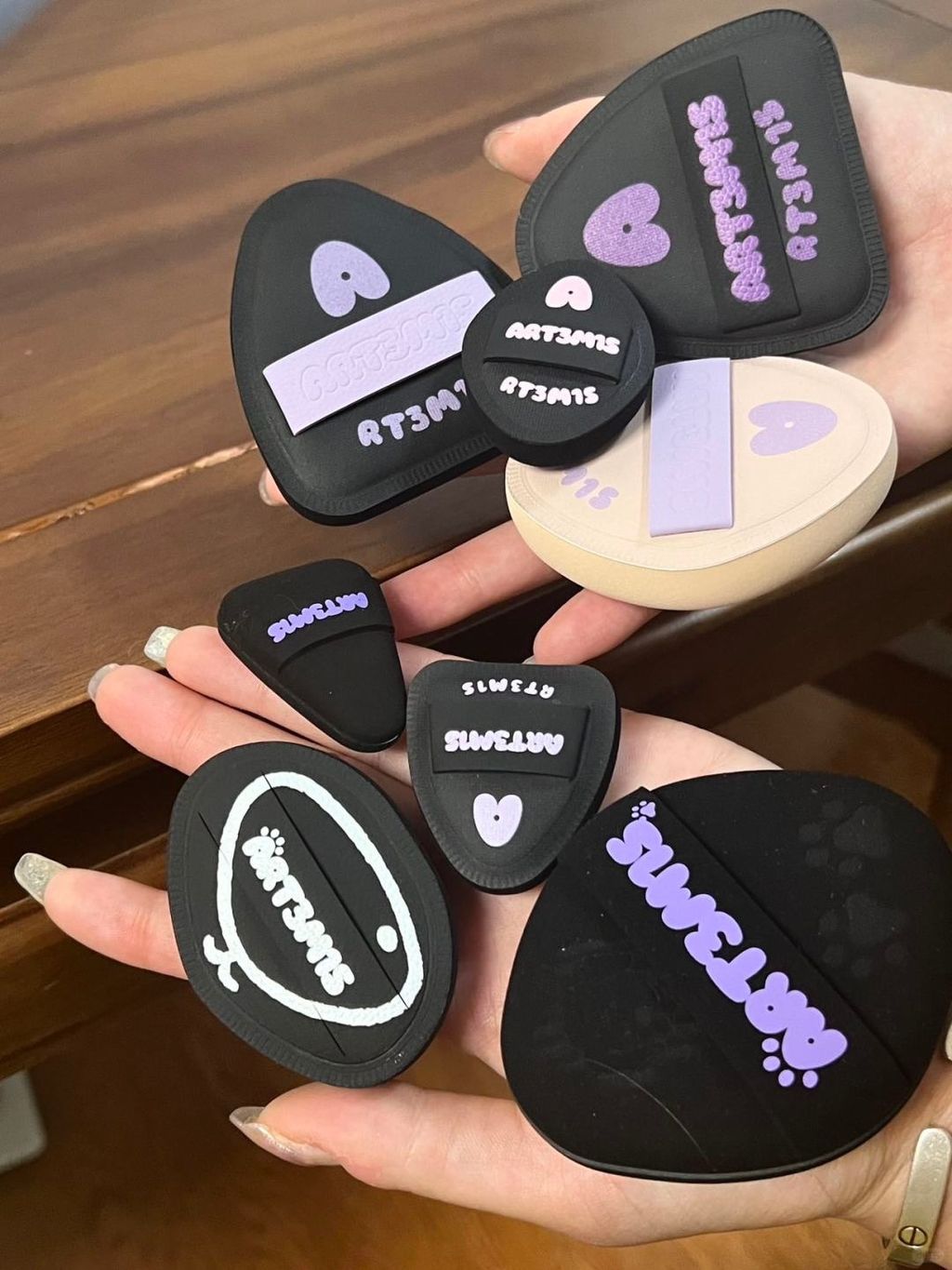 好看又实用的粉扑已经不多了～_1_糊崽大王💫_来自小红书网页版