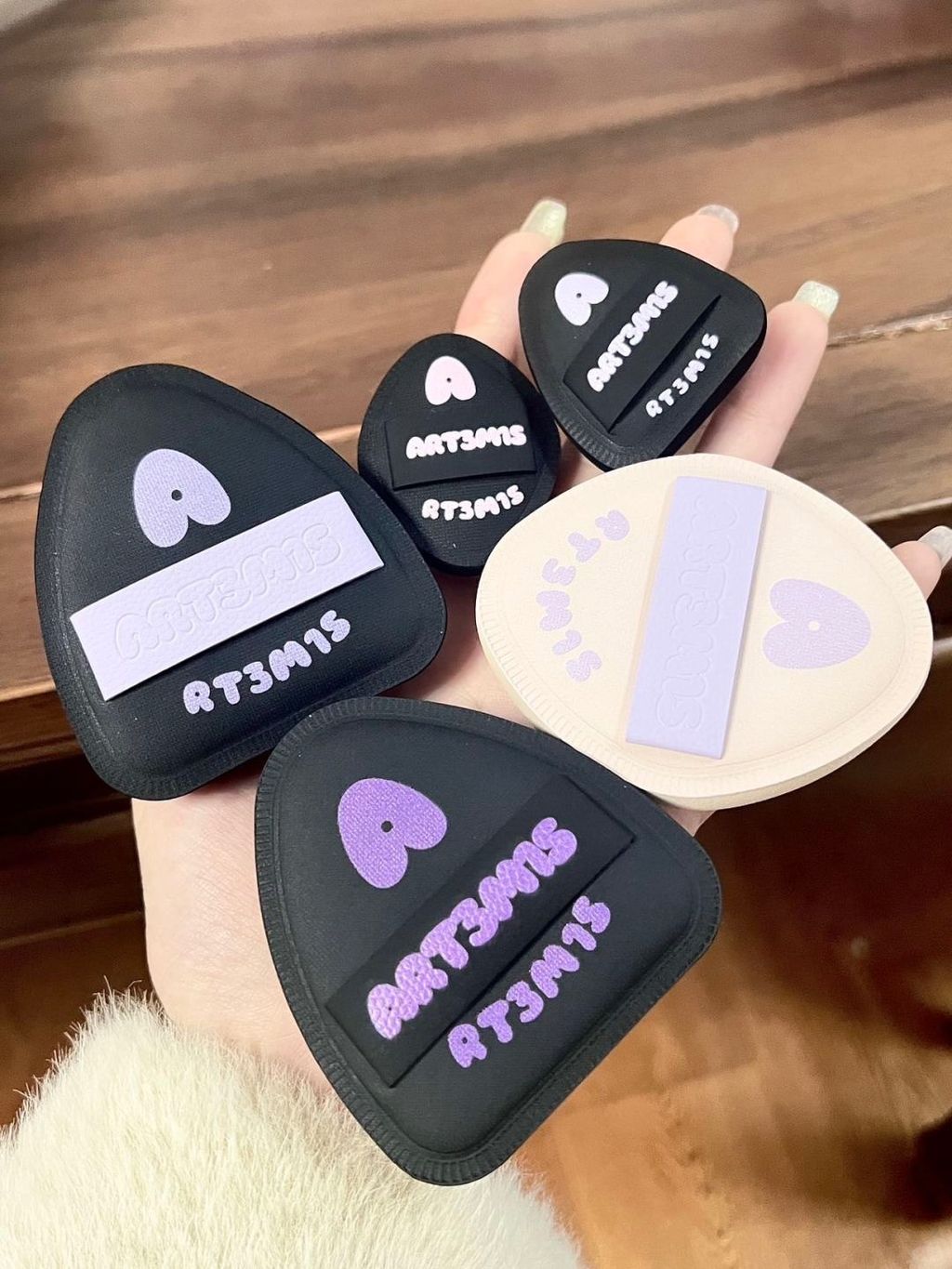 好看又实用的粉扑已经不多了～_2_糊崽大王💫_来自小红书网页版