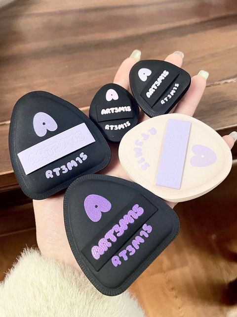 好看又实用的粉扑已经不多了～_2_糊崽大王💫_来自小红书网页版