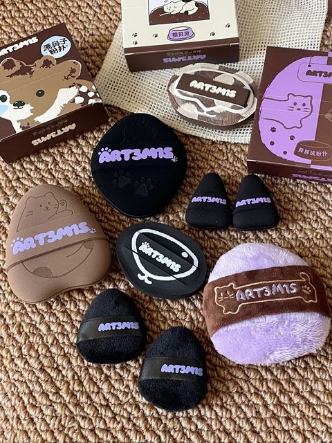 凹凸迷思宠物家族全系列大赏😋_1_秃头少女💤_来自小红书网页版