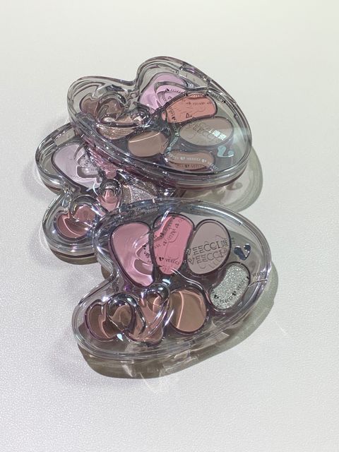 浪漫春日氛围🌷无法拒绝的低饱和眼影盘_9_NaNaKoO____来自小红书网页版