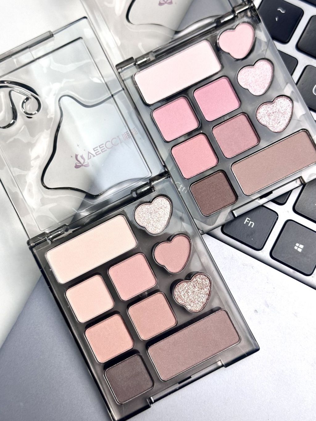 小小的身体大大的能量！唯资10色眼影盘！_1_大脸猫彩妆_来自小红书网页版